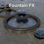 Fountain FX Alembic
