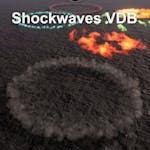 Shockwaves VDB