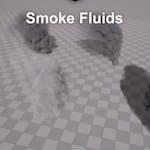 Smoke Niagara Fluids