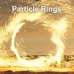 Particle Rings