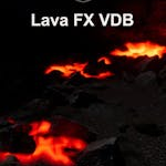 Lava FX VDB