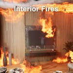Interior Fires VDB