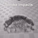 Smoke Impacts Niagara Fluids
