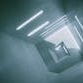 Light Shape Hallway