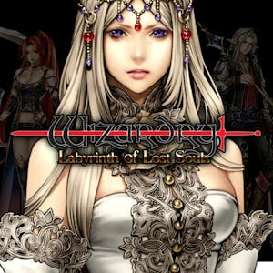 Wizardry: Labyrinth of Lost Souls