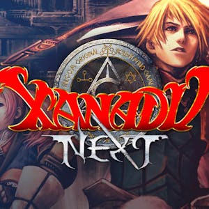 Xanadu Next