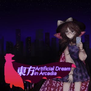 Touhou Artificial Dream in Arcadia