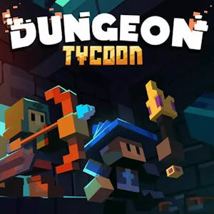 Dungeon Tycoon