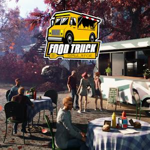 Food Truck Simulator