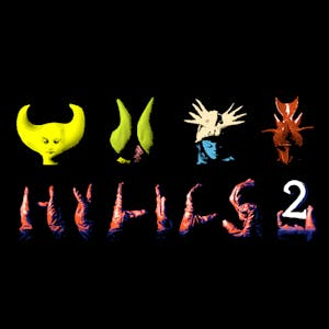 Hylics 2