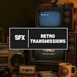 Retro Transmission