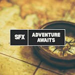 Adventure Awaits