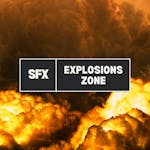 Explosions Zone