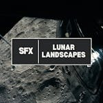 Lunar Landscapes