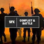 Conflict & Battle