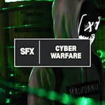 Cyber Warfare