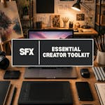 Essential Creator Toolkit