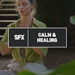 Calm & Healing