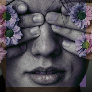 Duotone Portrait LUTs