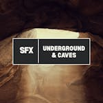 Underground & Caves