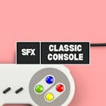 Classic Console