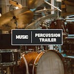 Percussion Trailer