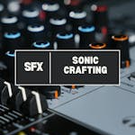 Sonic Crafting