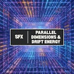 Parallel Dimensions & Drift Energy