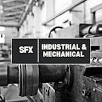 Industrial & Mechanical