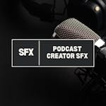 Podcast Creator SFX