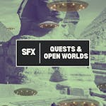 Quests & Open Worlds