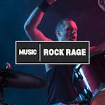 Rock Rage