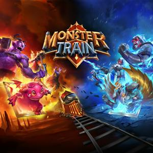 Monster Train