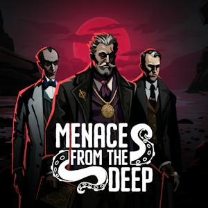 Menace from the Deep