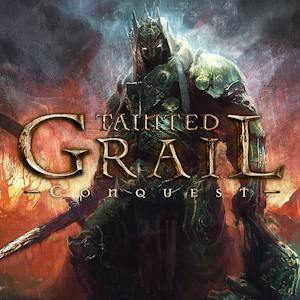 Tainted Grail: Conquest