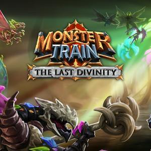 Monster Train: The Last Divinity DLC
