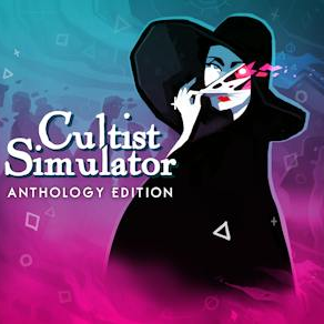 Cultist Simulator: Anthology Edition