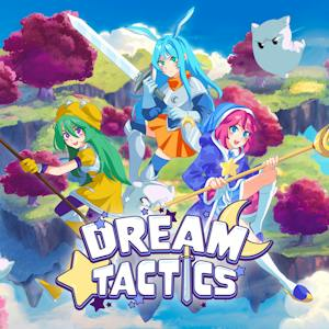 Dream Tactics