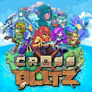 Cross Blitz