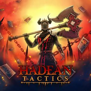 Hadean Tactics: Deluxe Edition