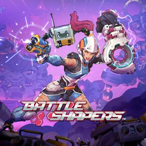 Battle Shapers