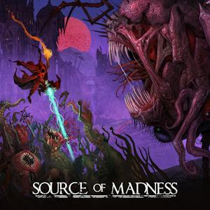 Source of Madness