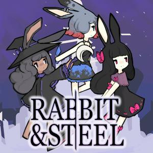 Rabbit and Steel
