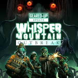 Whisper Mountain Outbreak