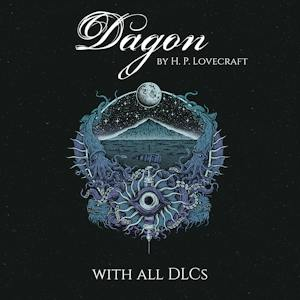 Dagon: By H.P Lovecraft DLC Pack