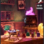 Witch House (FAB Professional License Key)
