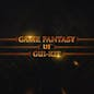Game Fantasy GUI Kit