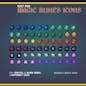 Magic Runes Pixel Art Asset Pack