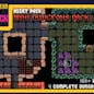 Beowulf's RPG Dungeon Tilesets