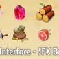 User Interface SFX Bundle